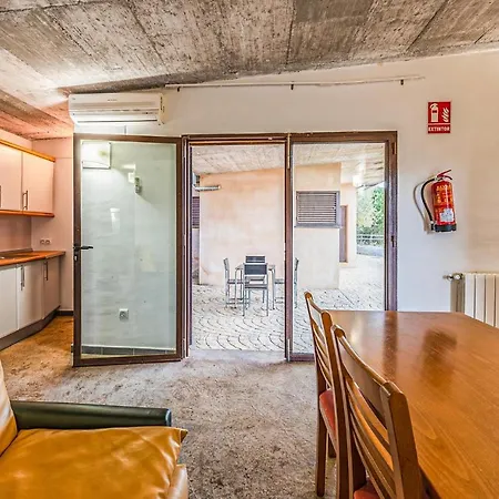 Stunning In Apartamento
